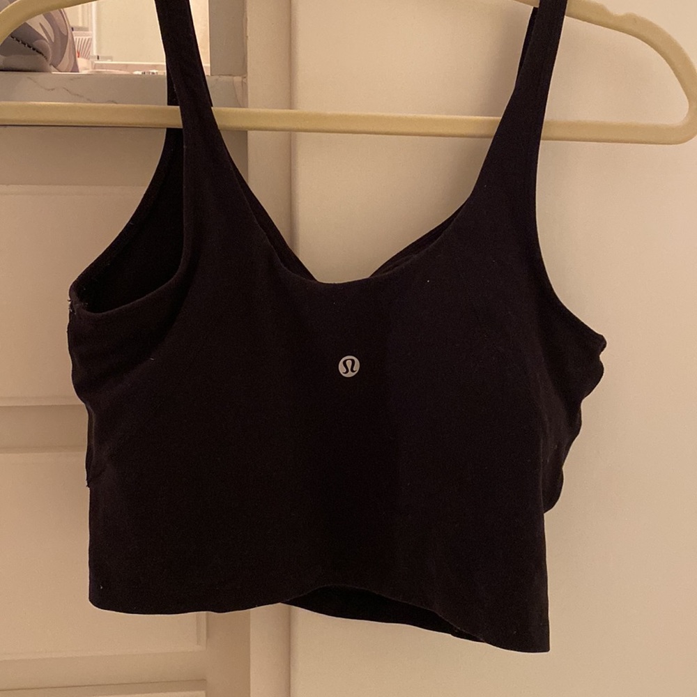 Lululemon Align Tank - Picture 2 of 3